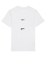 The First Fall Tricou mânecă scurtă Unisex Rocker