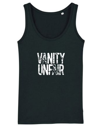 Vanity Unfair Black