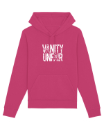 Vanity Unfair Hanorac Unisex Drummer
