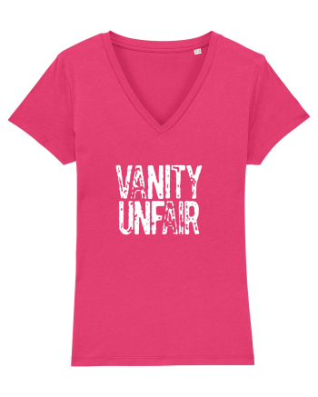 Vanity Unfair Raspberry