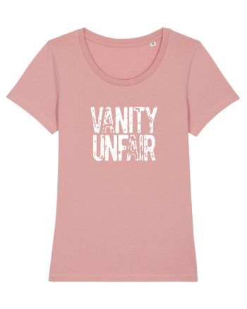 Vanity Unfair Canyon Pink