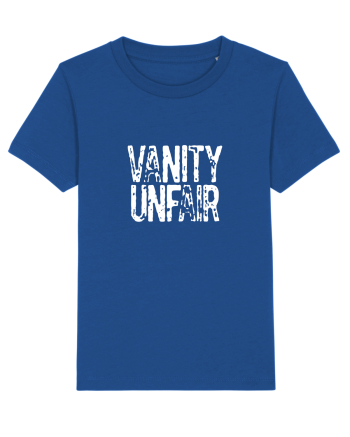 Vanity Unfair Majorelle Blue