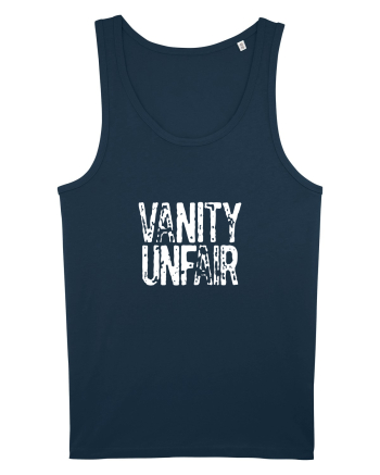 Vanity Unfair Navy