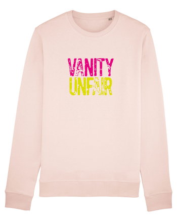 Vanity Unfair Candy Pink