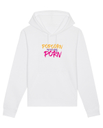 Popcorn meaning Porn Hanorac Unisex Drummer