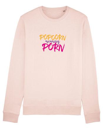 Popcorn meaning Porn Candy Pink