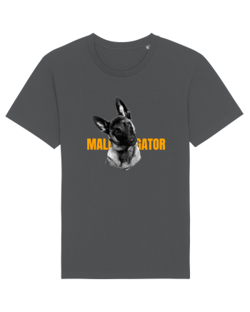 Maligator 2 Anthracite