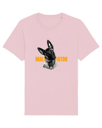 Maligator 2 Cotton Pink