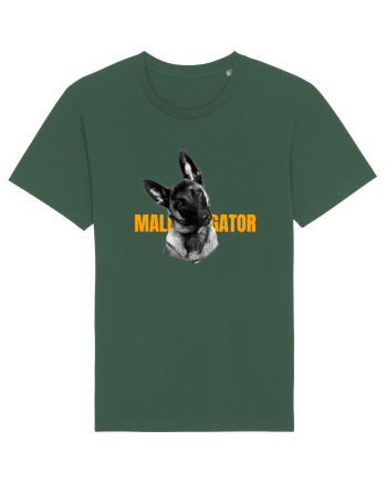 Maligator 2 Bottle Green
