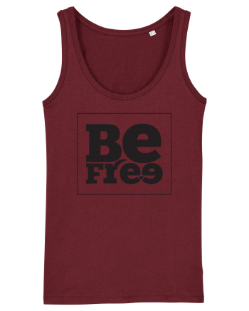 Libertate Burgundy
