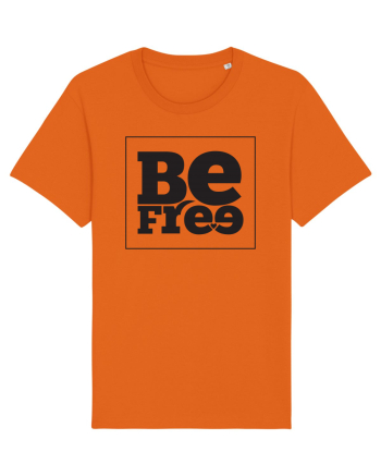 Libertate Bright Orange