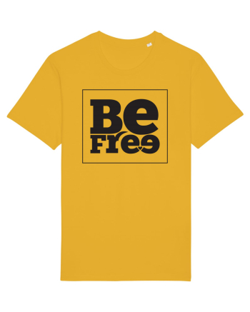 Libertate Spectra Yellow