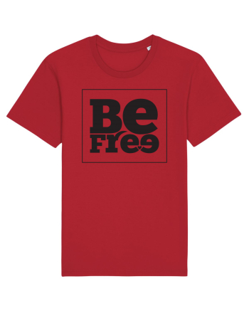 Libertate Red