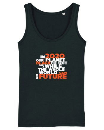 Black future Black
