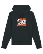 Black future Hanorac Unisex Drummer
