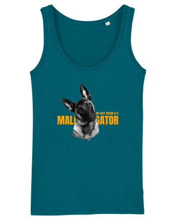 My best friend is a maligator Ocean Depth