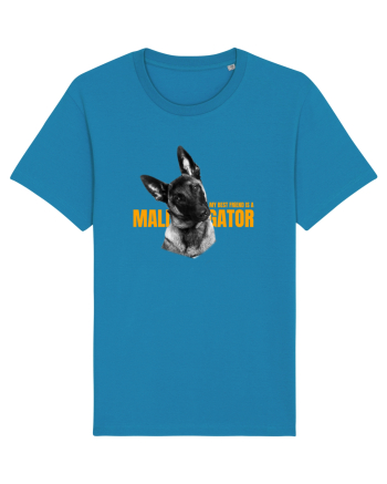 My best friend is a maligator Azur
