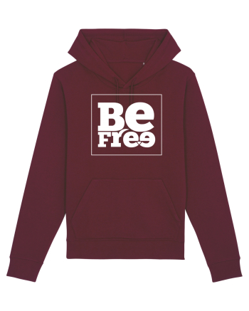 Libertate Burgundy