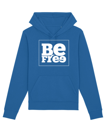 Libertate Royal Blue