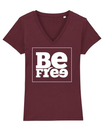 Libertate Burgundy