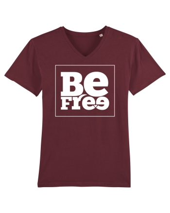 Libertate Burgundy