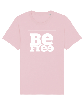 Libertate Cotton Pink