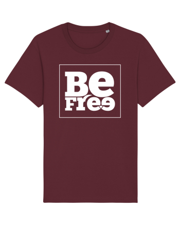 Libertate Burgundy