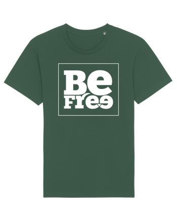 Libertate Bottle Green