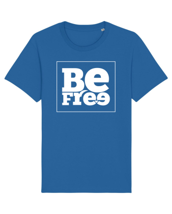 Libertate Royal Blue