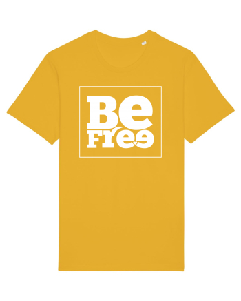 Libertate Spectra Yellow