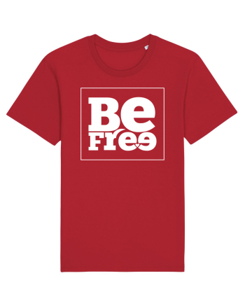Libertate Red