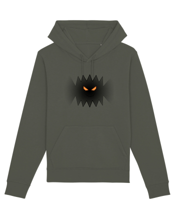 Monstrul din Umbra Khaki