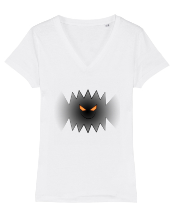 Monstrul din Umbra White