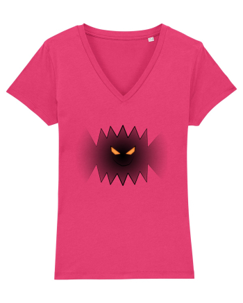 Monstrul din Umbra Raspberry