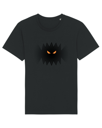 Monstrul din Umbra Black