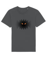 Monstrul din Umbra Tricou mânecă scurtă Unisex Rocker