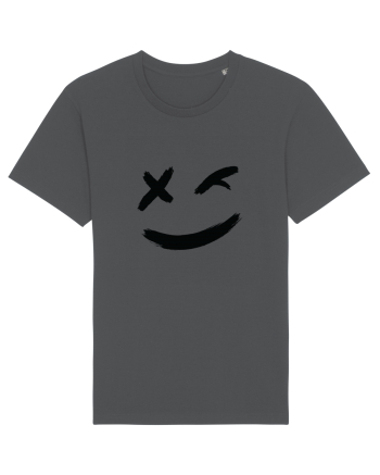 the winking boy Anthracite