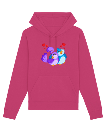 Love birds :) Raspberry