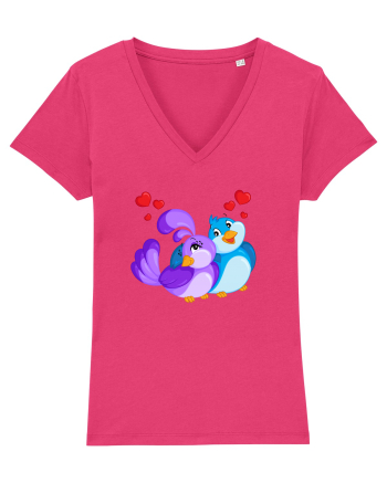 Love birds :) Raspberry
