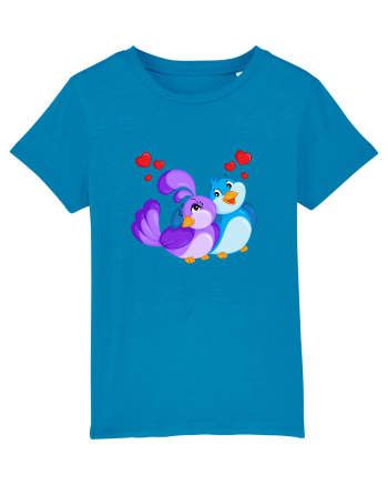 Love birds :) Azur