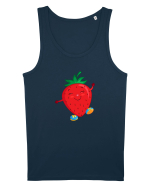 Happy strawberry :) Maiou Bărbat Runs