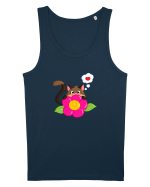 Flower kitty :) Maiou Bărbat Runs