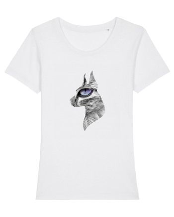 Warrior outside, lover inside White