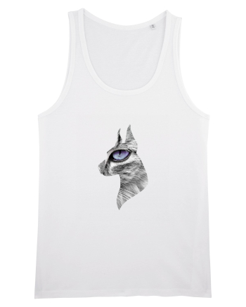 Warrior outside, lover inside White