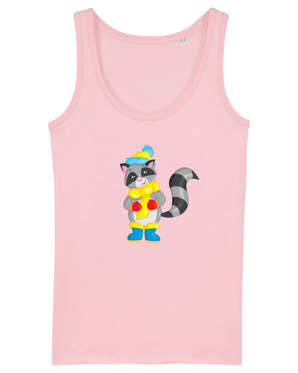 Maiou Damă Dreamer Cotton Pink