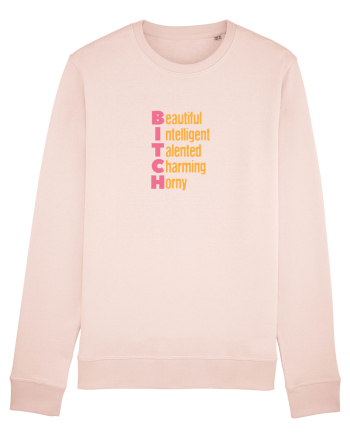B.I.T.C.H. (en) Candy Pink