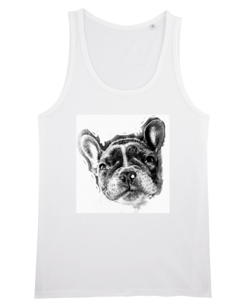 Frenchie White