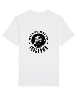 Hell comes to Frogtown Tricou mânecă scurtă Unisex Rocker