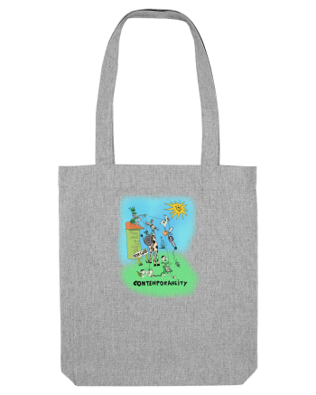 contemporaneity Heather Grey