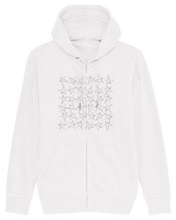 Black Star White